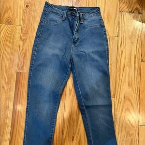Fashion Nova Jeggings